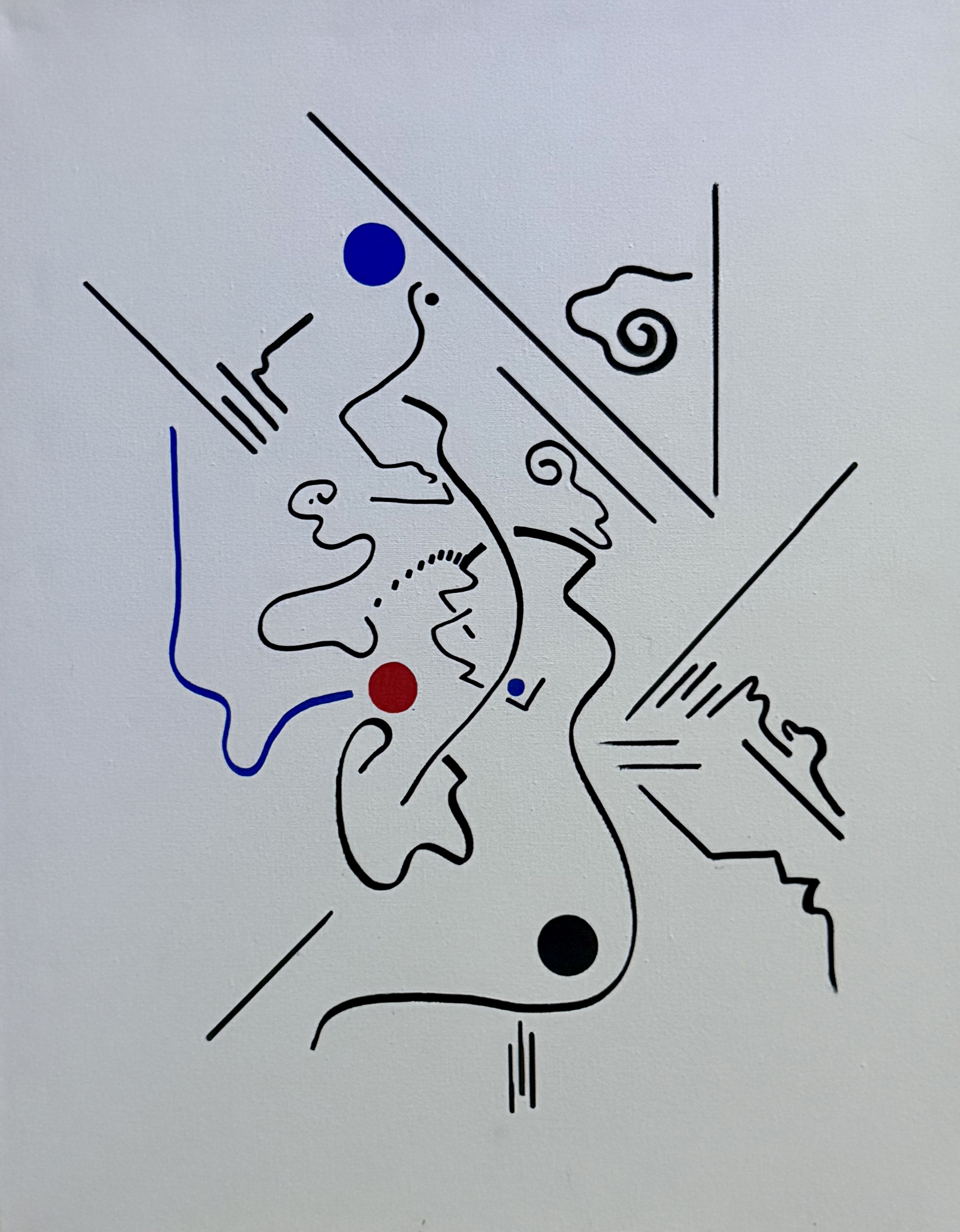 Automatic Composition